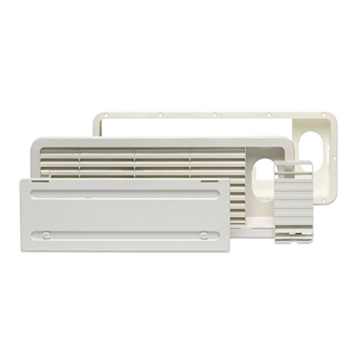 Dometic Waeco Sistema Di Ventilazione L 100 Bianco
