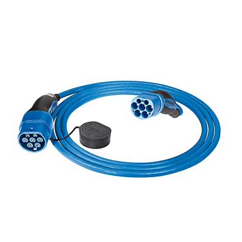 Mennekes 36213 4M Blu Cavo Di Alimentazione