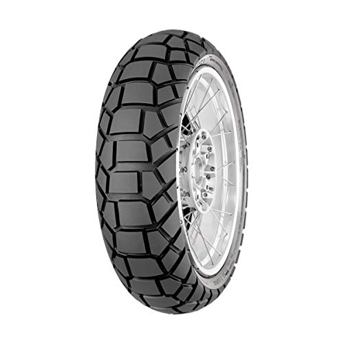 Continental 80739 Pneumatico 150/70 R18 70S Tkc70 Rocks M+S Tl