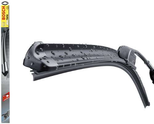 Bosch 3397008842 Spazzola Tergicristallo
