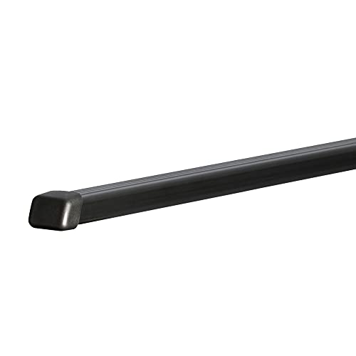 Thule Squarebar Black 163 Cm