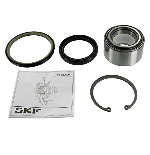 Skf Vkba 3219 Kit Cuscinetti Per Routa