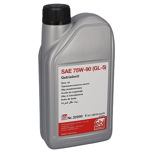 Febi Fe32590 Febi Olio,