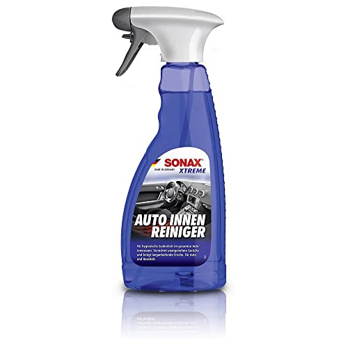 Sonax 02212410 Xtreme - Detergente Per Interni Della Macchina