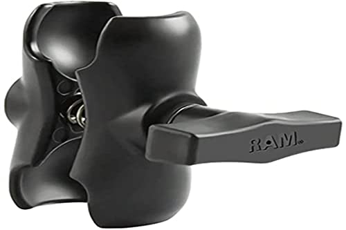 Ram Mount Ram-201U-B Kit Di Fissaggio