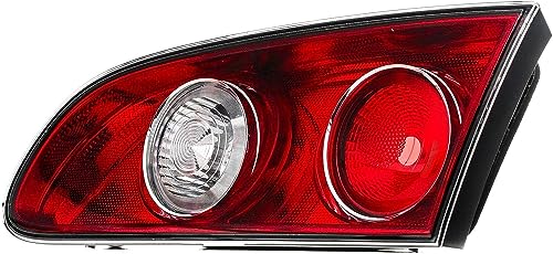 Hella 9El 964 952-001 Luce Posteriore, Lampadine, Sezione Interna Ece, Per Veicolo Circolazione Dx, Dx