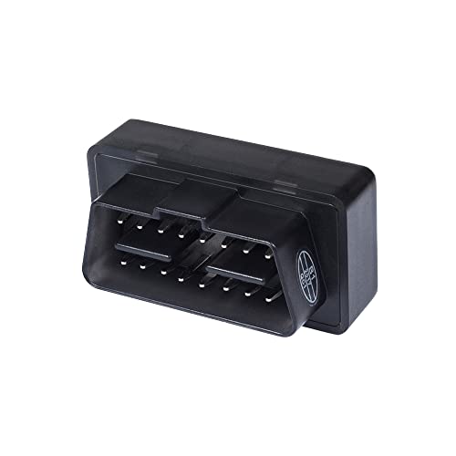 Maclean Energy Mce200 Obdii Bluetooth 4.0 Android Ios Interface