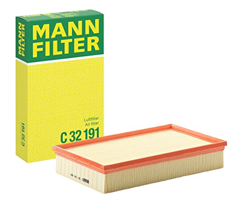 Mann-Filter C 32 191/1 Filtro Aria – Per Auto