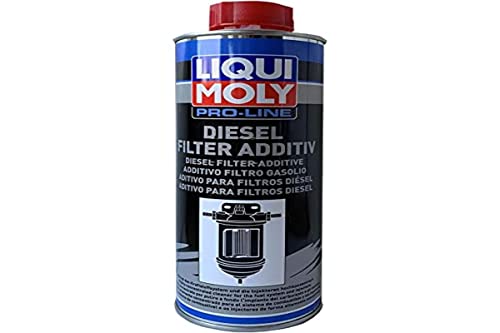 Liqui Moly 16820790 (6) Pro-Line Additivo Filtro Combusti