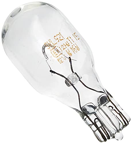 Osram A Incandescenza W16W-921 - Confezione Doppia Di Lampadine Originali, Qualità Professionale