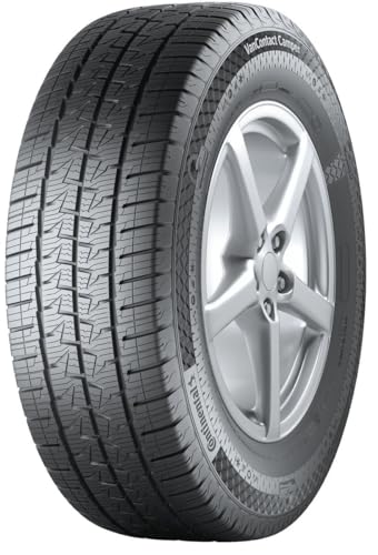 Continental Vancontact Camper 8Pr – 215/70R15 Cp 109R – C/A/73Db – Pneumatici Per Tutte Le Stagioni