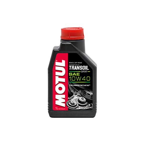 Motul Transoil Expert 10W40 1 Lt