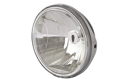 Hella 1F5 008 273-001 Alogeno/Alogeno-Faro Di Profondità, Rallye 1000, 12/24V
