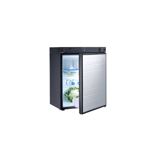 Dometic 9105203243 Rf60 Frigorifero Trivalente Ad Assorbimento, 30 Mbar