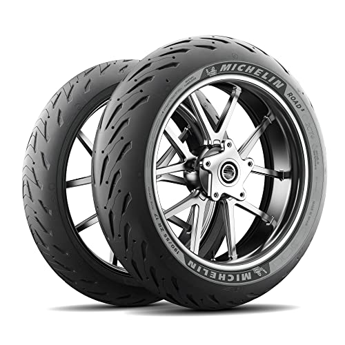 Pneumatico Pilot Road 5