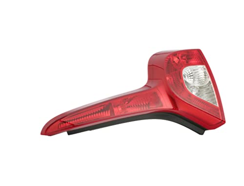 Magneti Marelli 714027711805 Fanale Posteriore Destro, Senza Plafoniera
