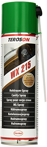 Teroson Wx215 Protezione Scatolati, 500 Ml