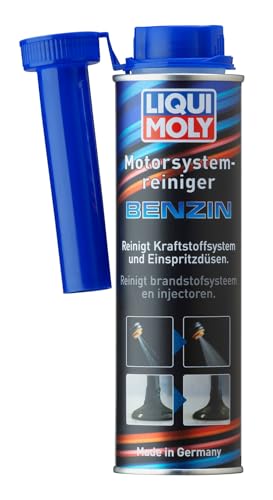 Motor-System-Reiniger Benzin 300 Ml Liqui Moly