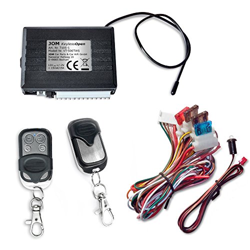 Jom 7105-1