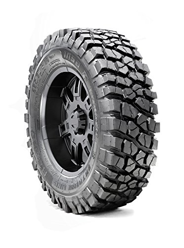 Dakar - Pneumatico 4X4, 265/70 R16