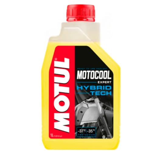 Liquido Di Raffreddamento Motul Motocool Expert 1L