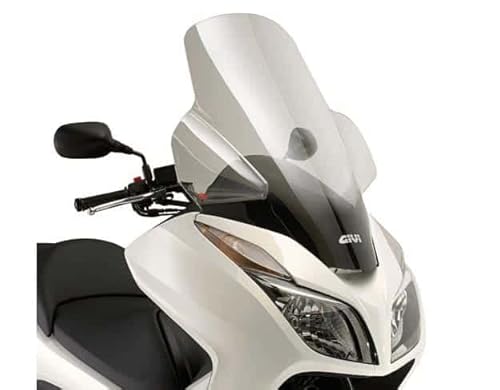 Givi Spoiler Honda Forza 300Abs '13