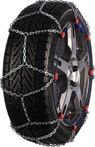 Pewag 88990 Catene Da Neve Sxp 560, 2 Pezzi