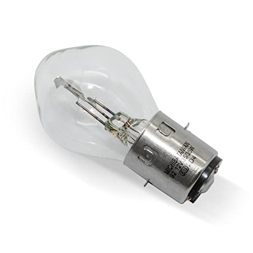 Lampadina Bilux 12 V35/35 W