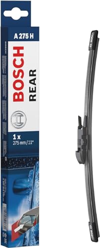 Tergilunotto Bosch Rear A275H, Lunghezza 265Mm, 1 Tergicristallo Per Lunotto