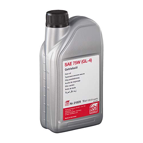 Febi Fe21829 Febi Olio,
