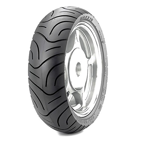 Maxxis M6029 (130/70-12 Tl 64L Ruota Anteriore, Ruota Posteriore)