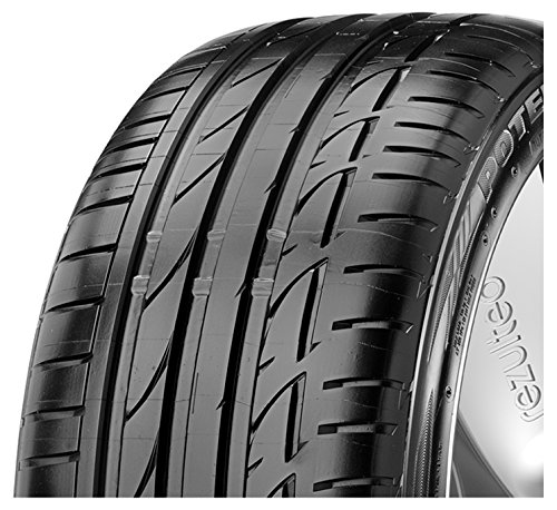 Bridgestone Potenza S 001 Xl Fsl - 225/40R18 92Y - Pneumatico Estivo