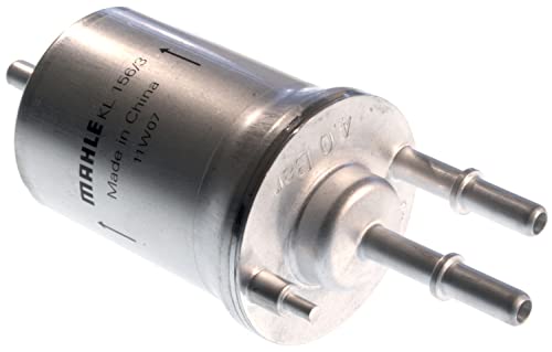 Mahle Original Kl 158