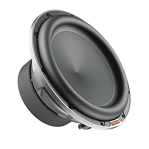 Hertz Mp 250 D4.3 Pro Subwoofer 4+4 Ohm Doppia Bobina 600 W Rms