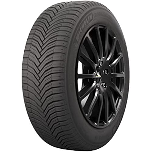 Michelin Cross Climate+ Xl M+S - 225/50R17 98W - Pneumatico 4 Stagioni