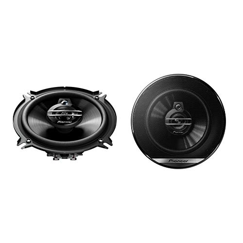Pioneer Ts-G1330 F Altoparlante Di Auto Nero