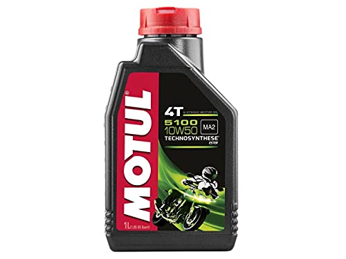 Motul Olio 5100 10W50 Conf. 1 Lt
