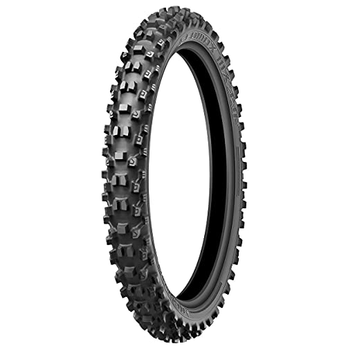 Dunlop 80/100-21 51M Geomax Mx33 Tt Nhs