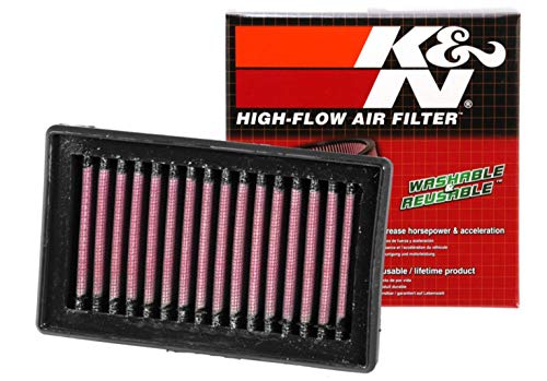 K&N Bm-8006 Filtro Aria