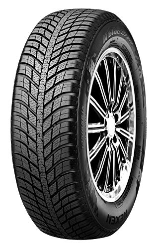 Nexen 16912Nx N'Blue 4Season 195/65R15 91H Pneumatici Per Tutte Le Stagioni