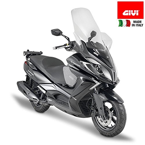 Givi Schermo Trasparente Kymco Downtown 125 Abs (2