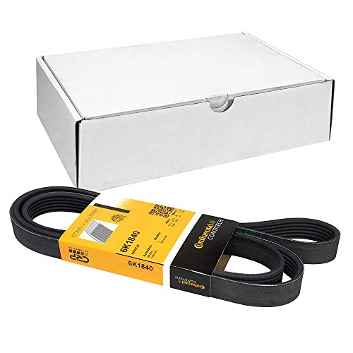 Contitech 6Pk1840 Cinghia Poly-V