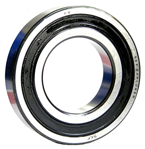 Skf Skf6206-2Rs1 Skf Popolari