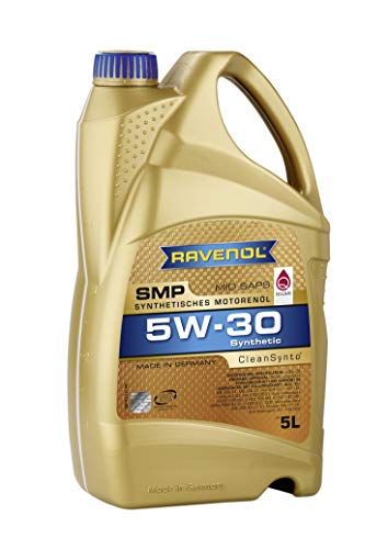 Ravenol Smp Sae 5W-30 / 5W30