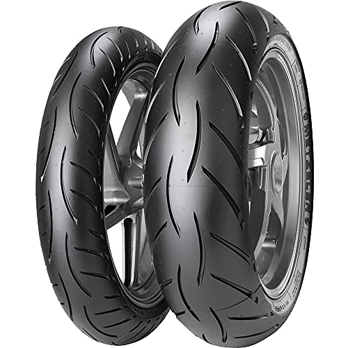 Pneumatici Metzeler Moto 150 60 17 Sportec M5 Inte