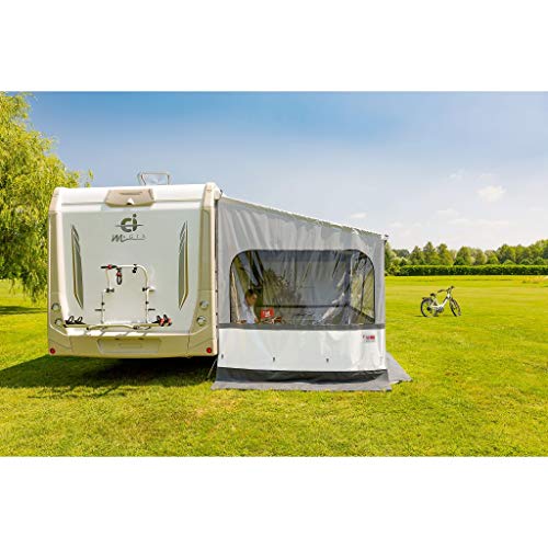 Fiamma Side W Pro Pannello Laterale Per Tenda F45S F45L F70 F80S F65S F65L
