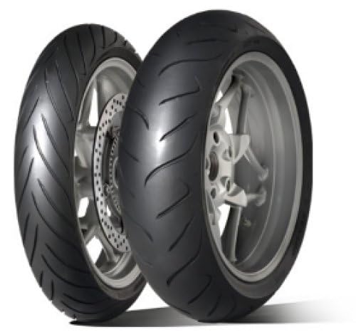 Gomme Pneumatici Roadsmart 2 160/60 R17 69W Dunlop