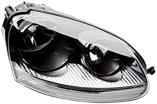 Hella 1Eg 247 007-871 Alogeno-Kit Faro Principale, 12V, Numero Di Riferimento 25, Sx/Dx, Kit, Quantità 2