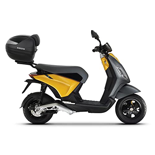 Shad Top Master Piaggio One Electrica