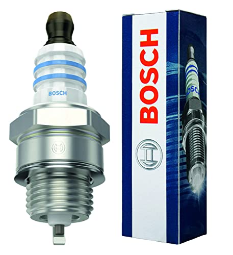 Bosch Wsr6F Candele Per Utensili Da Giardinaggio E Silvicoltura, 1 Candela